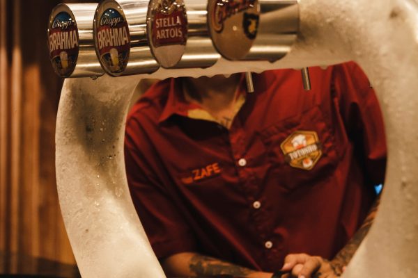 Totonho Jardim Norte